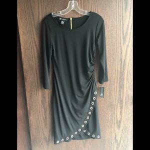 Black INC dress